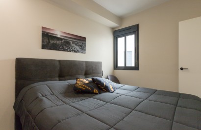 Resale - Apartment / Flat - Torrevieja