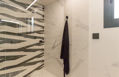 Resale - Apartment / Flat - Torrevieja