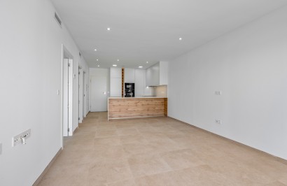 Resale - Apartment / Flat - Los Alcazares - La Serena Golf