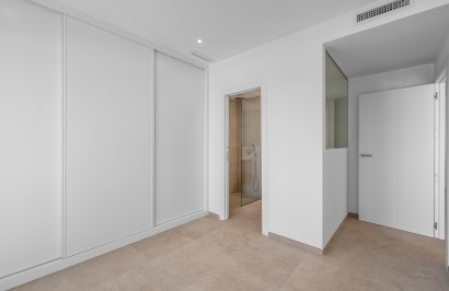 Resale - Apartment / Flat - Los Alcazares - La Serena Golf