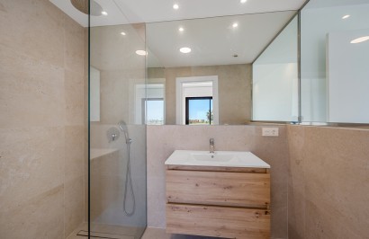 Resale - Apartment / Flat - Los Alcazares - La Serena Golf