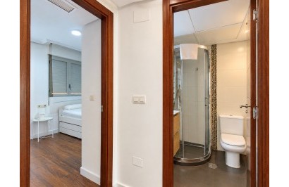 Resale - Apartment / Flat - Torrevieja - Playa del Cura