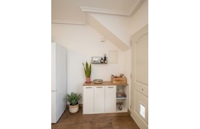 Resale - Apartment / Flat - Orihuela