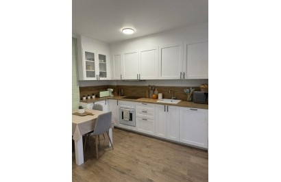 Resale - Apartment / Flat - Orihuela