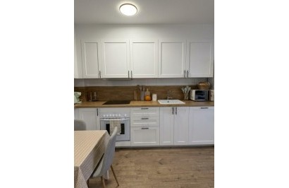 Resale - Apartment / Flat - Orihuela