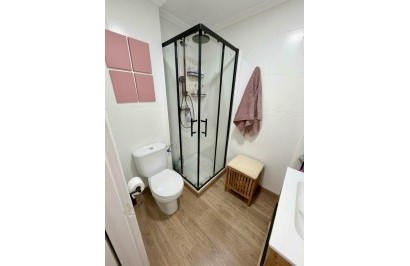 Resale - Apartment / Flat - Orihuela