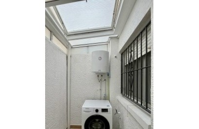 Resale - Apartment / Flat - Orihuela