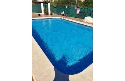 Resale - Apartment / Flat - Orihuela