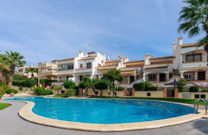 Resale - Town House - Villamartín - Los Dolses