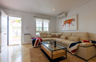 Resale - Town House - Villamartín - Los Dolses