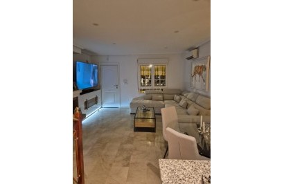 Resale - Town House - Villamartín - Los Dolses