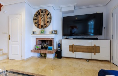 Resale - Town House - Villamartín - Los Dolses