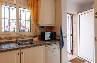 Resale - Town House - Villamartín - Los Dolses