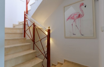 Resale - Town House - Villamartín - Los Dolses