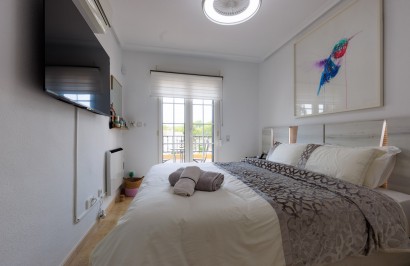 Resale - Town House - Villamartín - Los Dolses