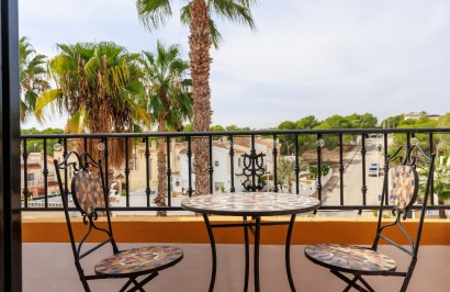 Resale - Town House - Villamartín - Los Dolses