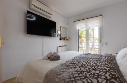 Resale - Town House - Villamartín - Los Dolses