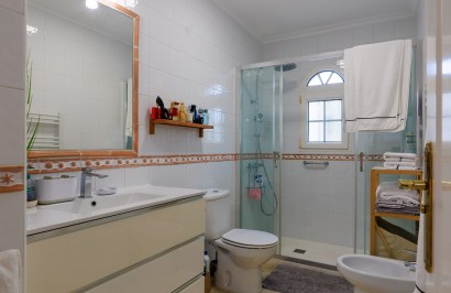 Resale - Town House - Villamartín - Los Dolses