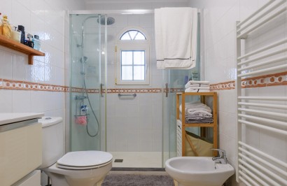 Resale - Town House - Villamartín - Los Dolses