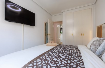 Resale - Town House - Villamartín - Los Dolses