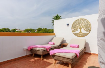 Resale - Town House - Villamartín - Los Dolses