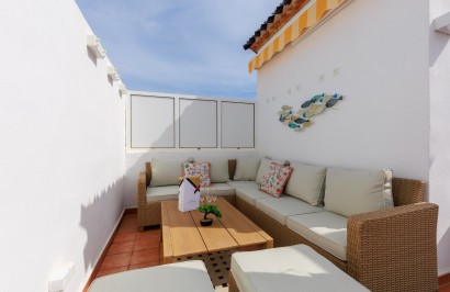 Resale - Town House - Villamartín - Los Dolses