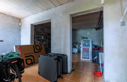 Resale - Town House - Villamartín - Los Dolses