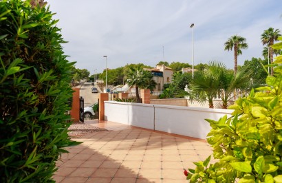 Resale - Town House - Villamartín - Los Dolses
