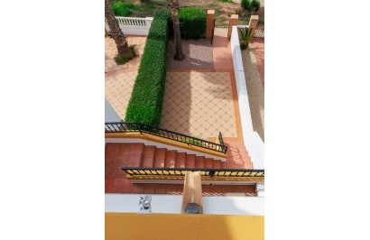 Resale - Town House - Villamartín - Los Dolses