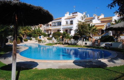 Resale - Town House - Villamartín - Los Dolses