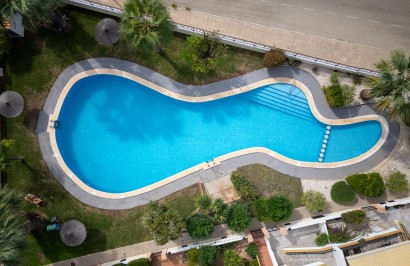 Resale - Town House - Villamartín - Los Dolses