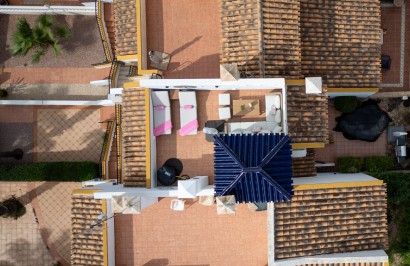 Resale - Town House - Villamartín - Los Dolses