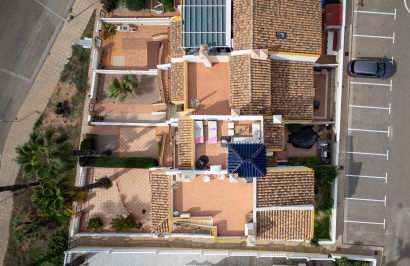 Resale - Town House - Villamartín - Los Dolses