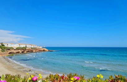 Resale - Town House - Villamartín - Los Dolses