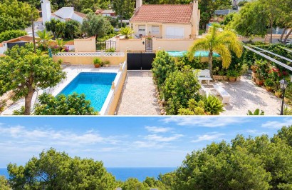 Resale - Detached Villa - San Miguel de Salinas - Ciudad De Las Comunicaciones