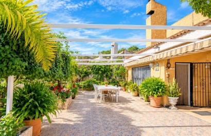 Resale - Detached Villa - San Miguel de Salinas - Ciudad De Las Comunicaciones