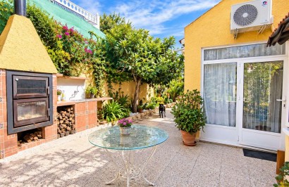 Resale - Detached Villa - San Miguel de Salinas - Ciudad De Las Comunicaciones