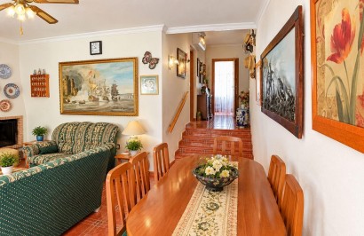 Resale - Detached Villa - San Miguel de Salinas - Ciudad De Las Comunicaciones