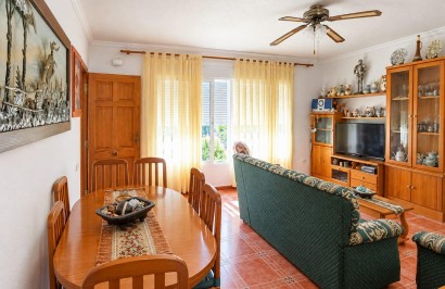 Resale - Detached Villa - San Miguel de Salinas - Ciudad De Las Comunicaciones
