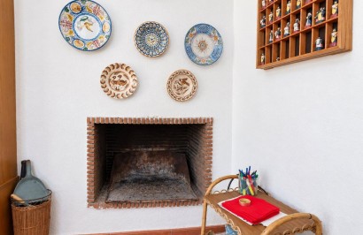 Resale - Detached Villa - San Miguel de Salinas - Ciudad De Las Comunicaciones