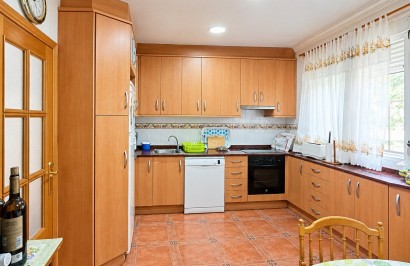 Resale - Detached Villa - San Miguel de Salinas - Ciudad De Las Comunicaciones