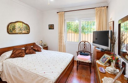Resale - Detached Villa - San Miguel de Salinas - Ciudad De Las Comunicaciones