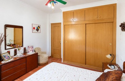 Resale - Detached Villa - San Miguel de Salinas - Ciudad De Las Comunicaciones