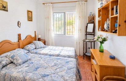 Resale - Detached Villa - San Miguel de Salinas - Ciudad De Las Comunicaciones