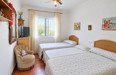 Resale - Detached Villa - San Miguel de Salinas - Ciudad De Las Comunicaciones