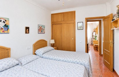 Resale - Detached Villa - San Miguel de Salinas - Ciudad De Las Comunicaciones