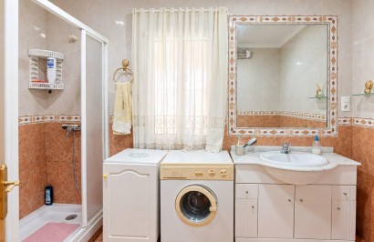 Resale - Detached Villa - San Miguel de Salinas - Ciudad De Las Comunicaciones