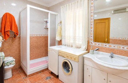 Resale - Detached Villa - San Miguel de Salinas - Ciudad De Las Comunicaciones