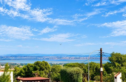 Resale - Detached Villa - San Miguel de Salinas - Ciudad De Las Comunicaciones