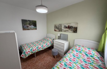 Herverkoop - Appartement / Flat - Orihuela - Entre Naranjos